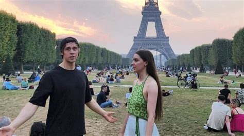 who is loserfruit dating